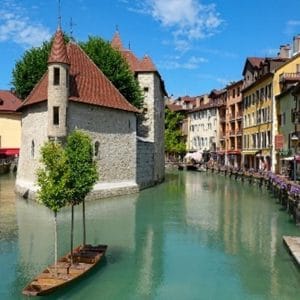 ACACED Annecy
