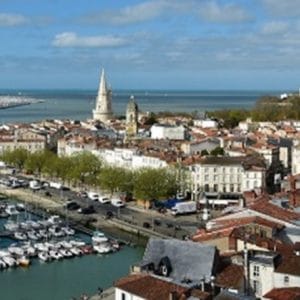 ACACED La Rochelle
