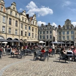 Formation ACACED Arras (62)