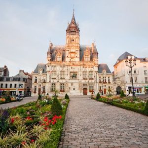 Formation ACACED Compiègne (60)