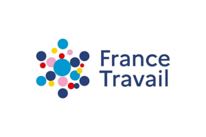 Logo France Travail – Financement formation ACACED pour les demandeurs d’emploi