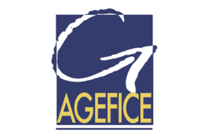 Logo AGEFICE – Financement ACACED pour chefs d’entreprise