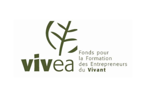 Logo VIVEA – Financement ACACED pour agriculteurs et professionnels du vivant